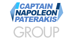 Captain Napoleon Paterakis Group